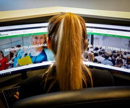 BAW GmbH | Bildungszentrum für Aus- und Weiterbildung Bild 3