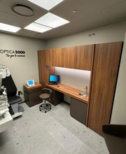 Optica 2000 Plaza Norte Madrid imagen 4