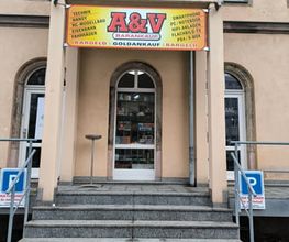A&V STRANA Bild 10