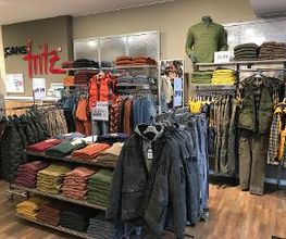 JEANS FRITZ Bild 4