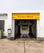 Shell Recharge Charging Station Bild 7