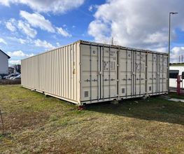 AgilBox Selfstorage Bild 6