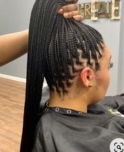 KITTYBELL Tresse Africaine image 11