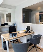 La Française Immobilière Montauban-de-Bretagne - LFI image 1