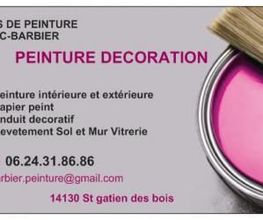 Barbier Jean Claude image 2