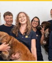 Kleintierpraxis Sempach Bild 2