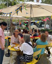 IKEA Diagonal imagen 5