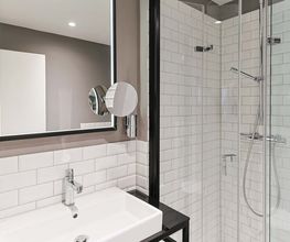 B&B HOTEL Hamburg-Hbf Bild 3