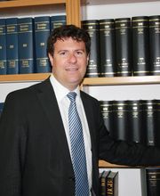 Rechtsanwalt Oliver Bier Bild 1