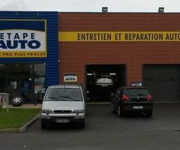 Etape Auto image 2