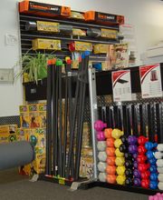 Johnson Fitness & Wellness Store image 4