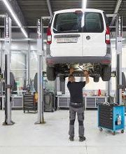 AMAG Bellinzona Bild 3