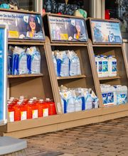 Shell Recharge Charging Station Bild 13