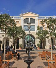 Designer Outlet La Reggia immagine 2