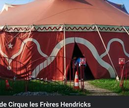 École de cirque Les frères Hendricks image 11