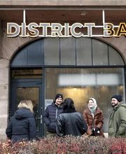 District Ba Bild 1