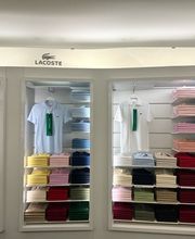Polo Area