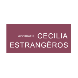 Studio Legale Estrangeros Avv. Cecilia logo