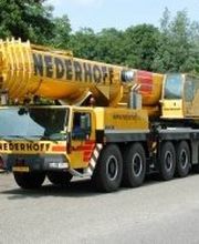 Nederhoff Kraanbedrijf