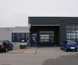 TÜV SÜD Service-Center Vilsbiburg Bild 1