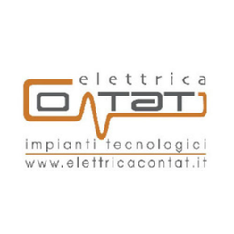 Elettrica Contat logo
