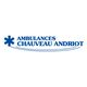 Ambulances Chauveau-Andriot