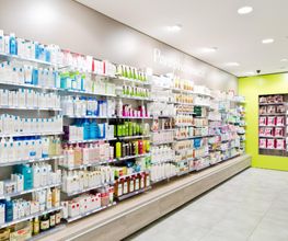 Pharmacie Backenga image 5