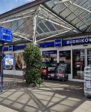 budni - Kirchstraße Bild 3