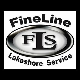 Fineline lakeshore service