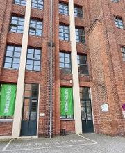 UNI ELEKTRO Berlin-Charlottenburg Bild 1