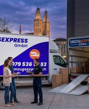 Umzugsexpress GmbH Bild 3