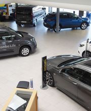 Auto Germann AG Bild 7