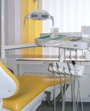 Martin E. Overmann Zahnarzt Bild 3