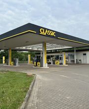 CLASSIC Tankstelle Hoya