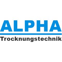 ALPHA Trocknungstechnik