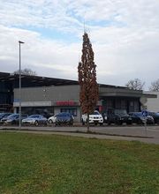 Dorfgarage Joel Moreillon AG