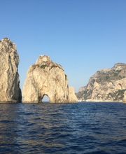 Capri Boat Rental immagine 13