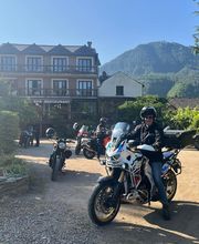 Hotel Restaurant Le Vallon image 2