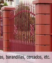 CERRAJEROS ALCORCÓN 24 HORAS  CERRAJEROS GRAMAR imagen 10