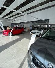 AMAG Nyon Champ-Colin Bild 8