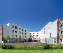 EHPAD de Bracon image 1