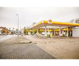 Shell Recharge Charging Station Bild 1