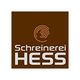 Schreinerei Hess