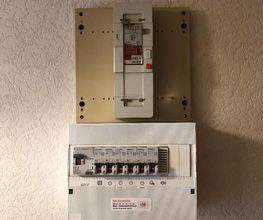 BH Electricité image 11