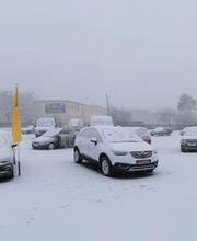 AUTOHAUS GÜLDEN OHG Bild 3