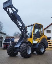 Traktor & mehr GmbH Bild 2