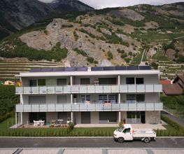 Albéric Immobilier Sàrl Bild 8