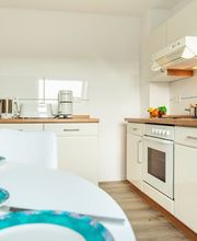 Ferienhaus Bergfried Bild 9