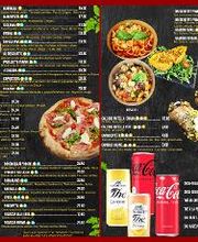 Ma Ke Buono - Pizza aux farines Bio Bild 12