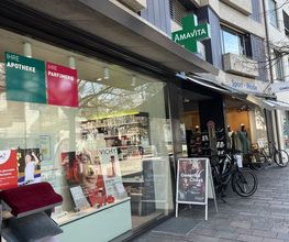 Amavita Apotheke Riehen